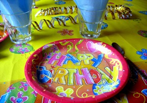 Fun and Easy Menu Ideas for Your Child s Birthday Party