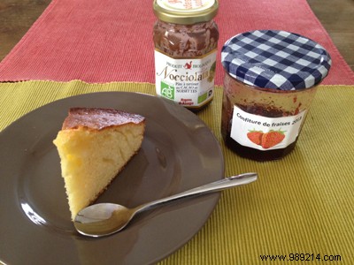 Yogurt Cake: The Foolproof Kid-Approved Recipe for Young Bakers