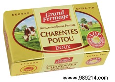 Why French AOP Butters from Isigny, Charentes-Poitou, and Bresse Are Irresistible