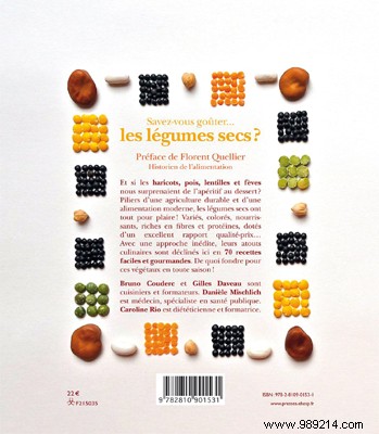 Discover  Do You Know How to Taste… Pulses? : An Expert Guide to Legumes from Aperitif to Dessert