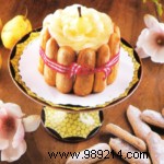 Exquisite Pear Charlotte: A Timeless Bistro Dessert Recipe