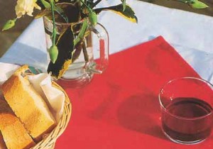 Authentic Pimientos del Piquillo Stuffed with Serrano Ham