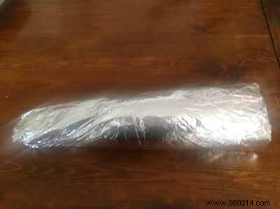 Barbecued Stuffed Hake en Papillote: A Chef s Seafood Masterpiece