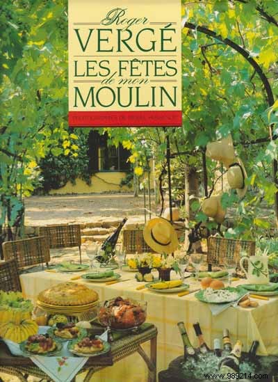 Exquisite Pheasant Supremes with Cracked Pepper, Prunes, and Pears – Roger Vergé Recipe