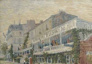 Authentic Fried Marne River Fish with Vibrant Green Sauce