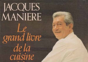 Jacques Manière s Legendary Crazy Salad: A Gourmet Steamed Masterpiece