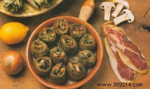 Authentic Provençal Barigoule Artichokes: Traditional Stuffed and Braised Recipe