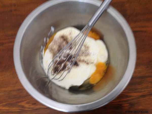 Spiced Tuna Quiche with Sichuan Pepper: A Flavorful, Easy Recipe