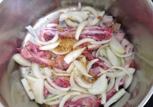 Marinated Rabbit Terrine with Côtes de Gascogne: Chef Hubert s Gourmet Recipe