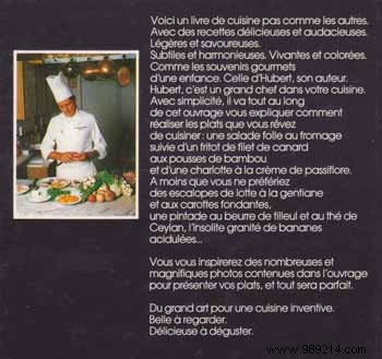 Sautéed Langoustines with Zucchini, Roasted Red Pepper, and Savory Sauce