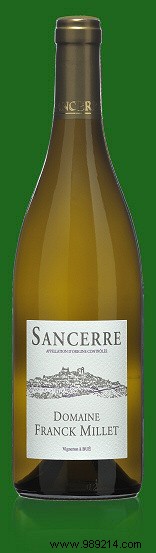 Raw Salmon Marinated Herring-Style with Ratte du Touquet Potatoes