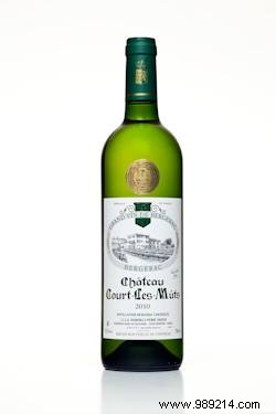 Classic Moules Marinière with Dry Bergerac Wine and Celery