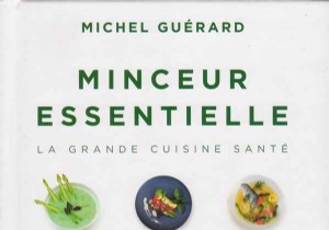 Authentic Venetian-Style Veal and Shrimp Burger from Michel Guérard