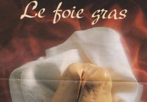 Luxurious Duck Foie Gras Potato Cake: Elegant Recipe for 4