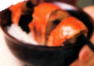 Exquisite Breton Lobster Skewers with Licorice and Olive Butter – Chef Hubert s Signature Recipe