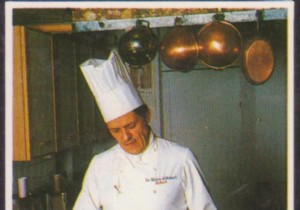 Roasted Langoustine Tails with Caviar Cream: A Signature Bistro d’Hubert Recipe