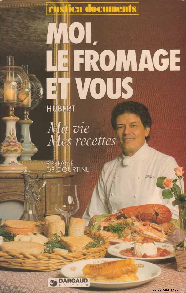 Gourmet Langoustine, Cockle, and Gouda Mayonnaise Salad Recipe (Serves 4)