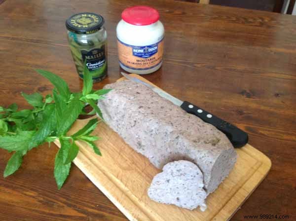 Succulent Homemade Meatloaf Recipe Serves 8