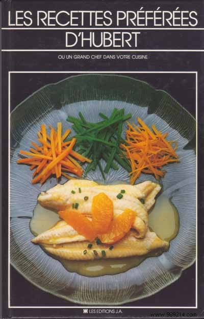 Saint-Hubert Fine Farmer s Stew: Luxurious French Wild Game Recipe