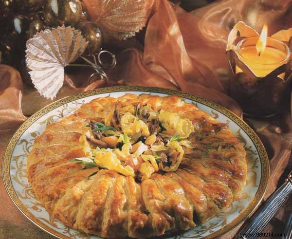 Authentic Touraine Pigeons with Raisins: A Sweet-and-Sour French Regional Delight