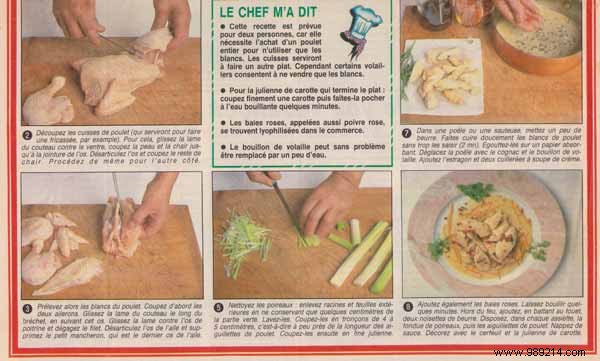 Chef-Approved Recipe: Crispy Chicken Strips with Velvety Leek Fondue