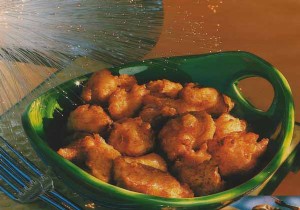 Crispy Ibaïona Ham Fritters with Comté Cheese: An Authentic Recipe