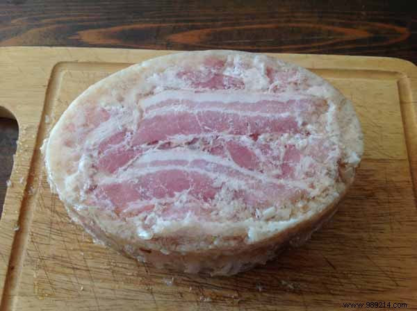 Authentic Homemade Rabbit Terrine: My Proven Recipe
