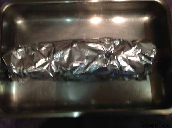 Wild Sea Bass Stuffed with Spring Onions, Ginger, and Drizzled with Exquisite Virgin Oil | Chef Hubert s Recipe