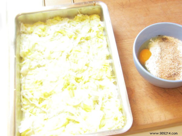 Creamy Leek Gratin: Easy Recipe for 4-6 Servings