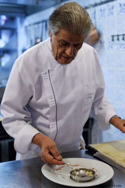 Authentic Madiran Duck Stew with Rolled Pork Belly – Chef Hubert s Recipe