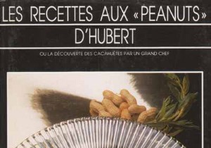 Peanut Praline Charlotte with Kirsch Syrup: A Classic French Dessert