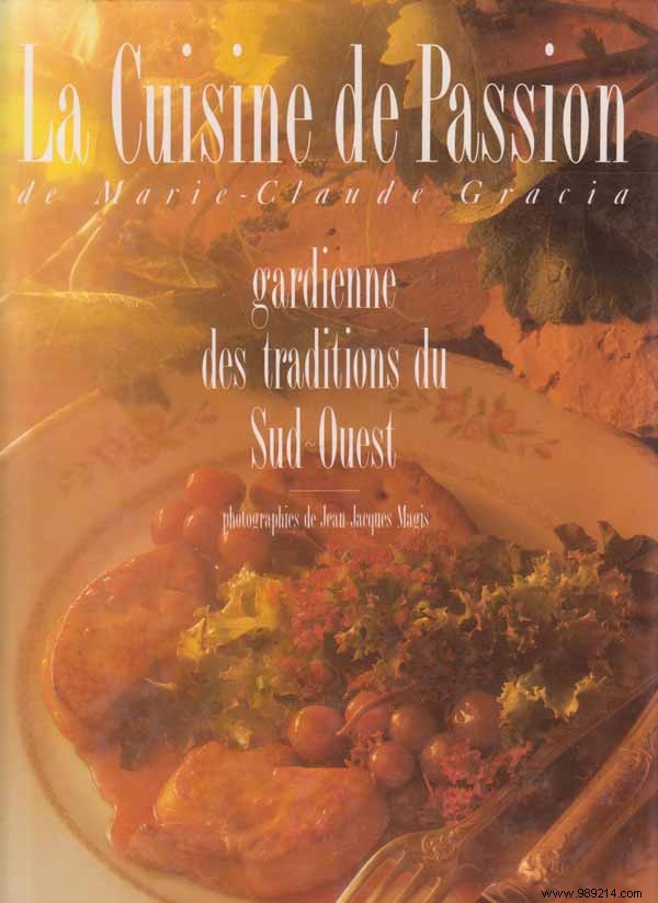 Marie-Claude Gracia s Rich and Moist Chocolate Cake Recipe