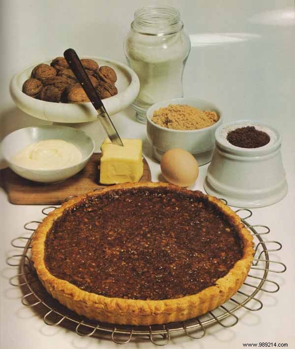 Authentic Quebec Sugar Pie Recipe: Traditional Tarte au Sucre