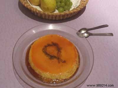 Classic French Crème Caramel Recipe: Silky Custard with Golden Caramel