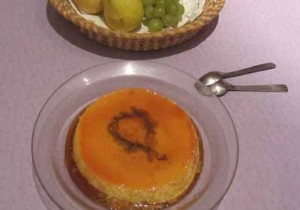 Classic French Crème Caramel Recipe: Silky Custard with Golden Caramel