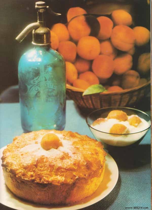 Classic Apricot Pie Recipe: Flaky Crust and Fresh Fruit Filling