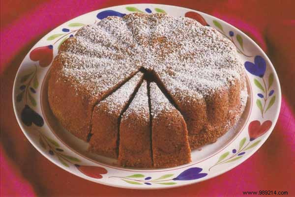 Grandma s Timeless Chocolate Cake: A Moist, Family-Proven Recipe