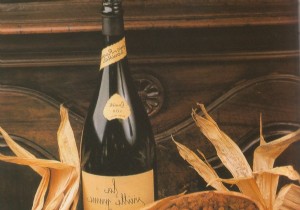 Authentic Périgord Millassou with Brandy-Soaked Raisins: Traditional Corn Cake Recipe