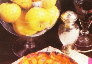 Classic Tarte Tatin Recipe: Authentic French Upside-Down Apple Tart for 6