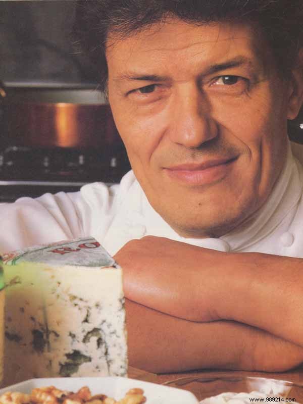 Peach Pancakes with Almond Peach Butter – Chef Hubert s Elegant Dessert