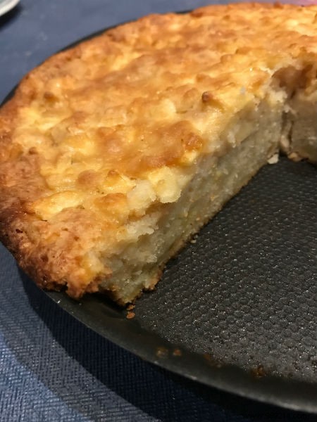 Maryline s Authentic Apple Pie: A Timeless Family Recipe