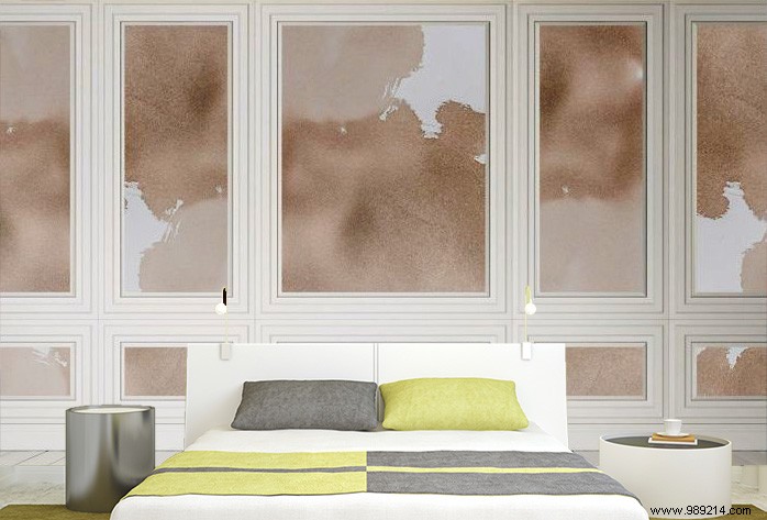 Elevate Your Bedroom with Premium French-Made Posters: Expert Decor Tips