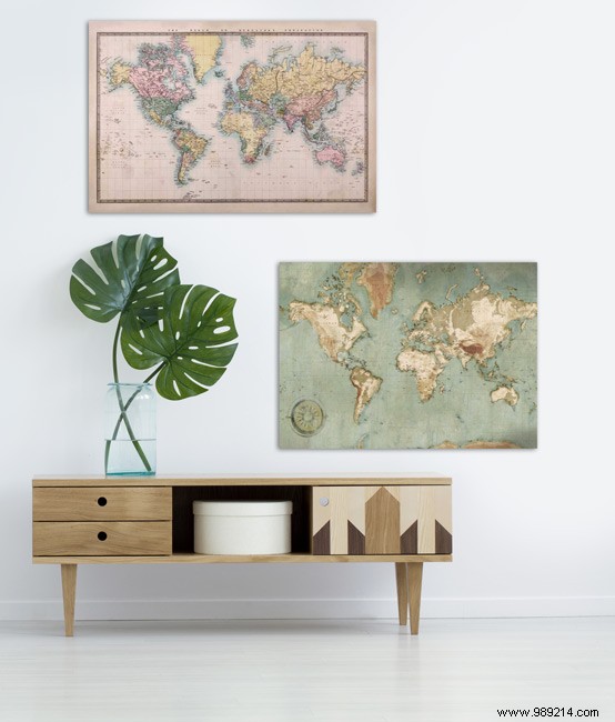 Expert Tips for Choosing the Perfect Living Room Painting