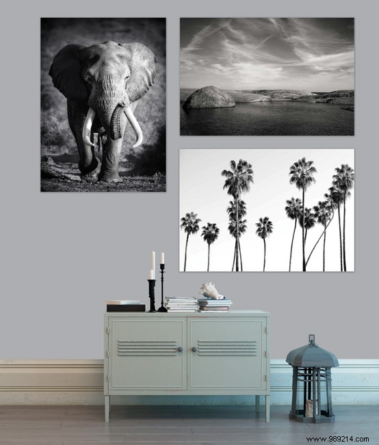 Expert Tips for Choosing the Perfect Living Room Painting