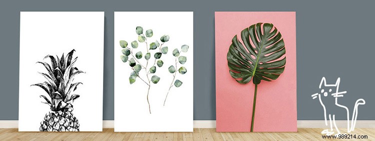 How to Choose the Perfect Painting Size for Your Walls: Expert Guide