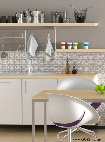 6 Expert Decorating Ideas to Maximize Style and Space in Your Small Apartment