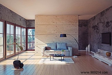 6 Expert Decorating Ideas to Maximize Style and Space in Your Small Apartment