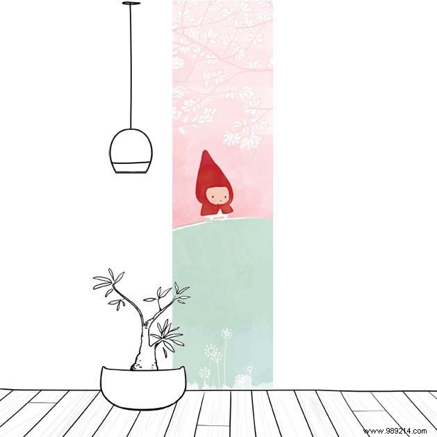 Expert Tips for Choosing and Decorating Children s Rooms with Wallpaper