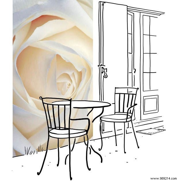 Beat Cabin Fever: Expert Tips to Revamp Your Balcony or Terrace with Outdoor Decor