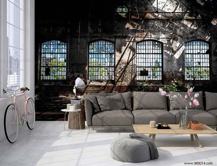 Expert Guide: Matching Wallpaper to Your Sofa for Perfect Room Harmony